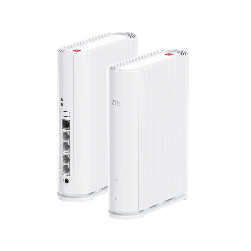 Bộ Phát WiFi 5G ZTE G5TS
