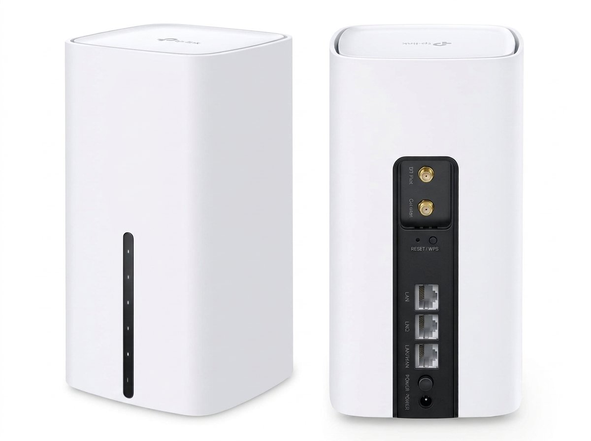 TP-Link Archer NX200