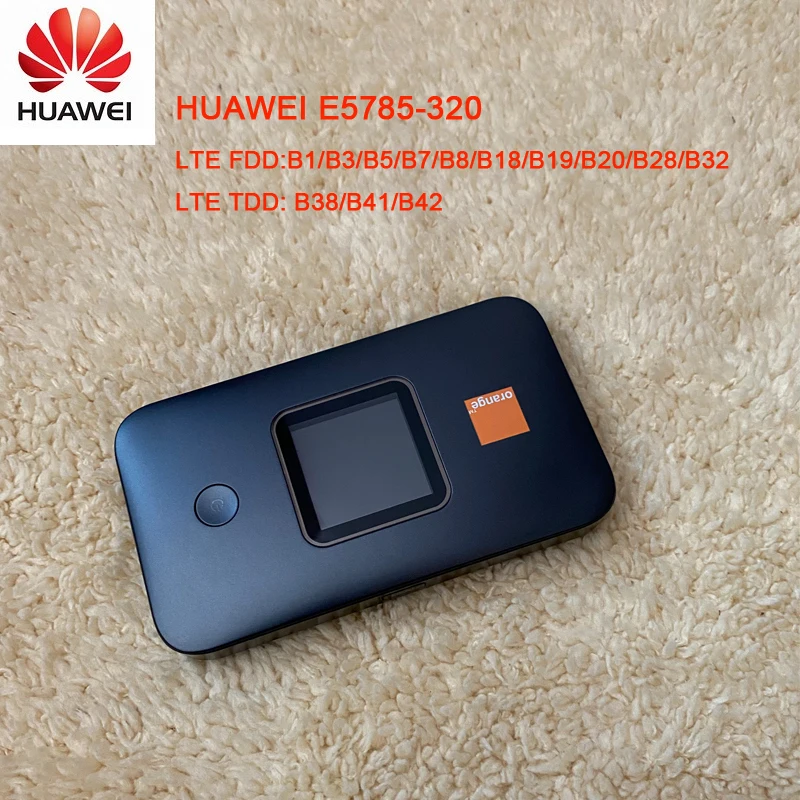 Huawei E5785 