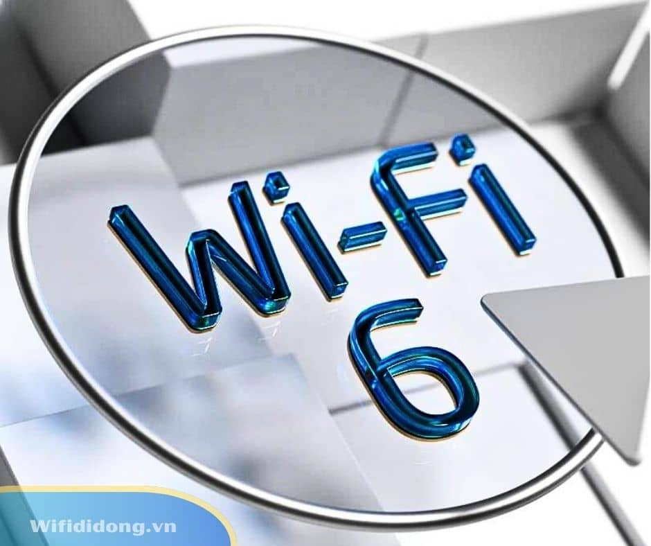 WiFi 5 vs WiFi 6: Nên Mua Loại Nào? So Sánh Chi Tiết Tốc Độ, Bảo Mật & Hiệu Năng