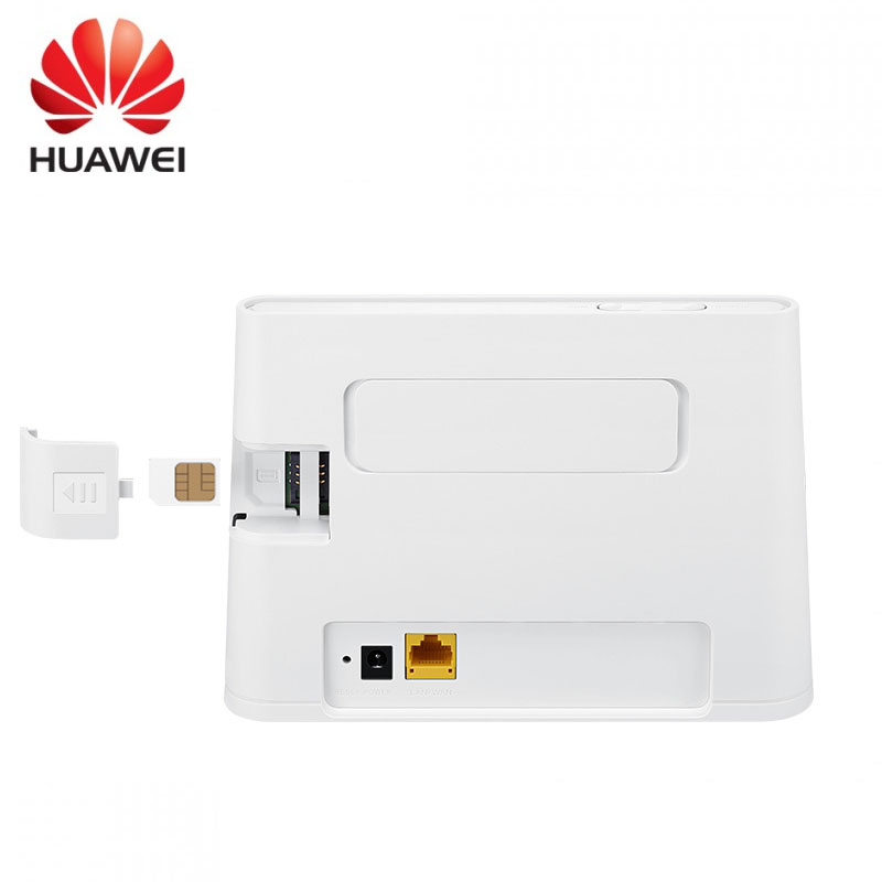 Huawei B311