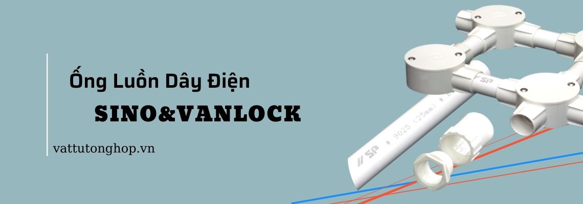 Ống luồn dây điện Sino, Giải pháp thi công lắp đặt điện hiệu quả, Linh hoạt và Tiết kiệm