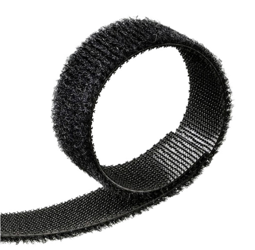 Velcro là gì? Ứng dụng và phân loại băng dính gai velcro