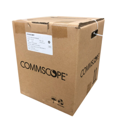 Dây mạng Cat6 AMP COMMSCOPE chính hãng