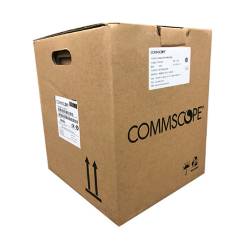 Dây mạng Cat6 AMP COMMSCOPE chính hãng