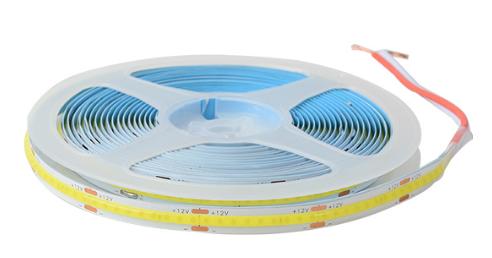 Đèn led dây COB 12V IP20 8MM