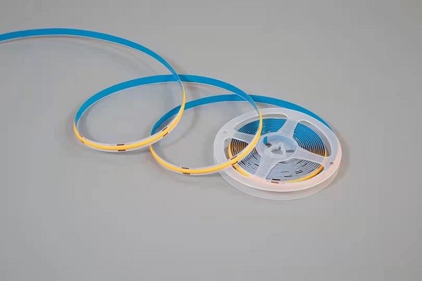 Đèn led dây COB 12V IP20 8MM