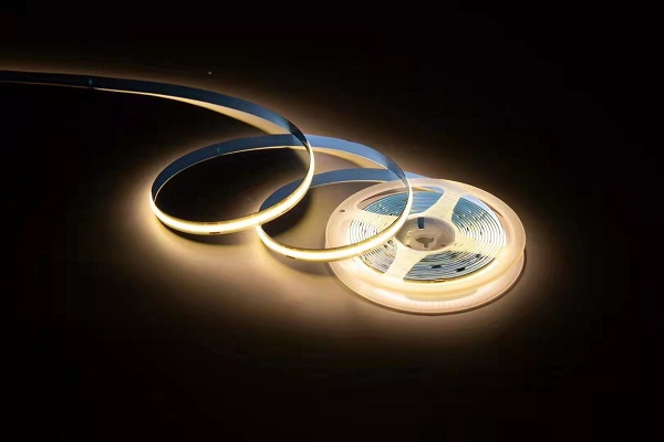 Đèn led dây COB 12V IP20 8MM