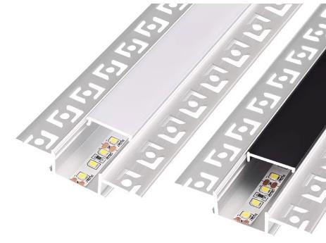 Đèn led dây dán 12V 2835 240LED IP20 10MM
