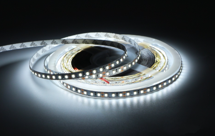 LED dây 12V 2835 120LEDMét có keo dán