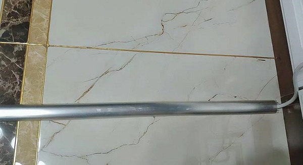 Nẹp bán nguyệt nhôm