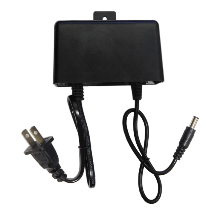 Nguồn chống thấm nước 12V2A