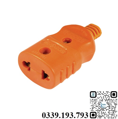 Phích cái chịu tải Sopoka D3000W