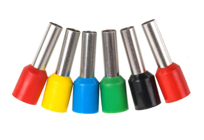 Đầu Cosse pin rỗng