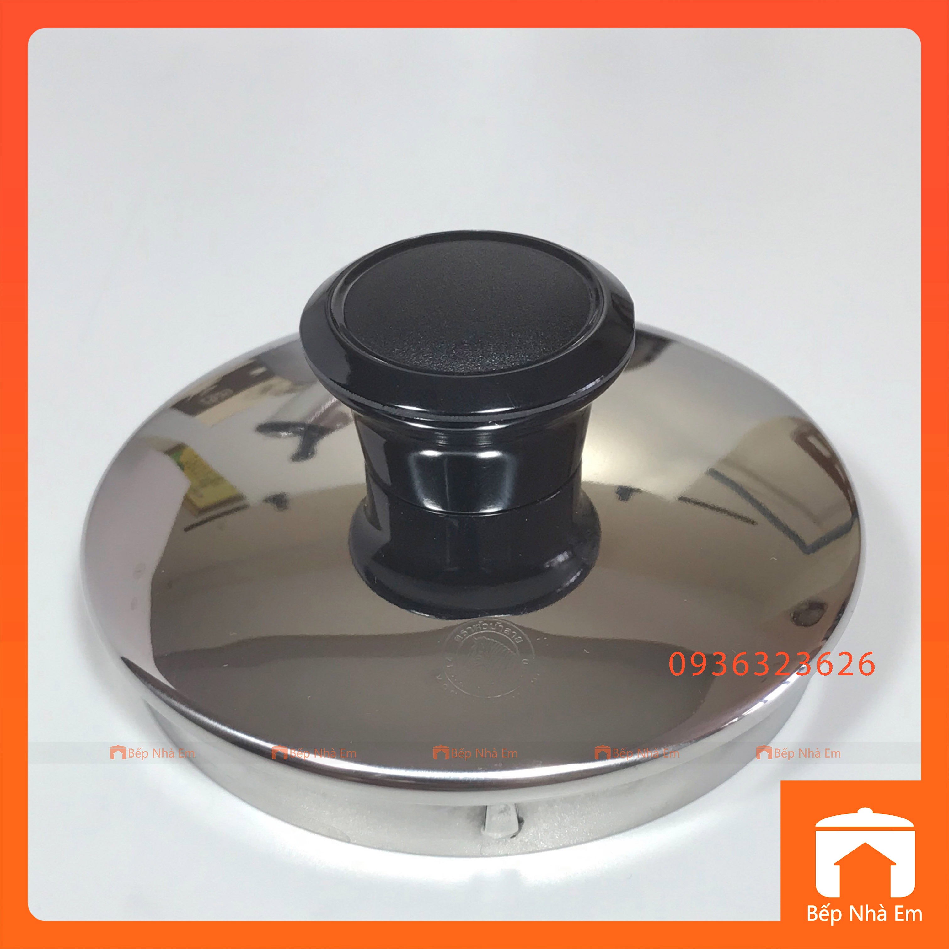 Ấm Đun Nước ZEBRA Vòi Ngắn 3.5L - 5L - 6L (Inox 304) - Hàng Nhập Khẩu Thái Lan