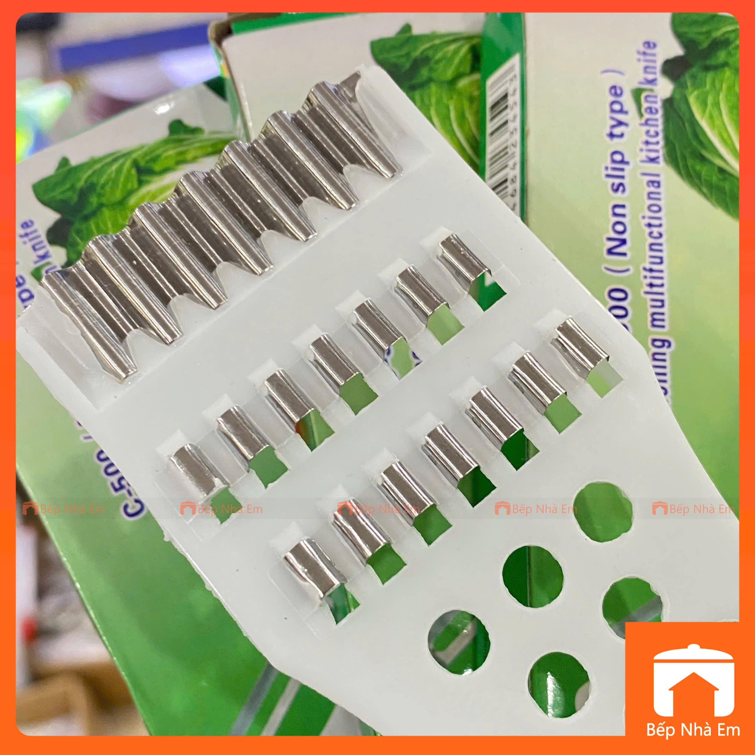 Bào Đa Năng Nhỏ Gọn Tiện Dụng