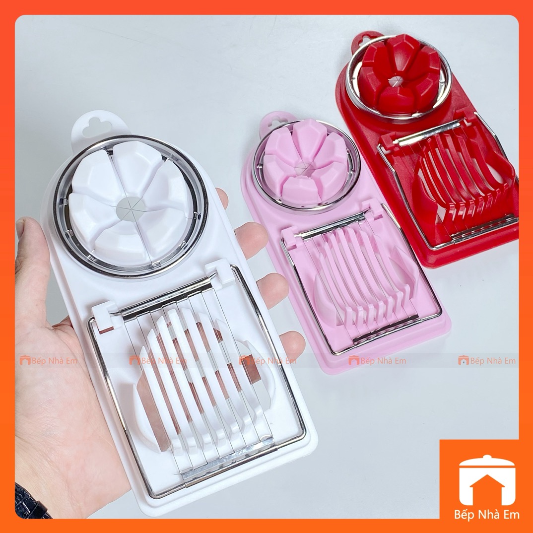 Dụng Cụ Cắt Trứng Tiện Dụng