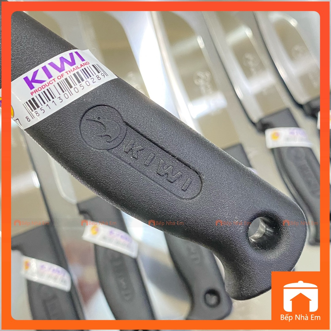 Dao Thái Lan Kiwi Cán Nhựa Cao Cấp - Hàng Nhập Khẩu Thái Lan