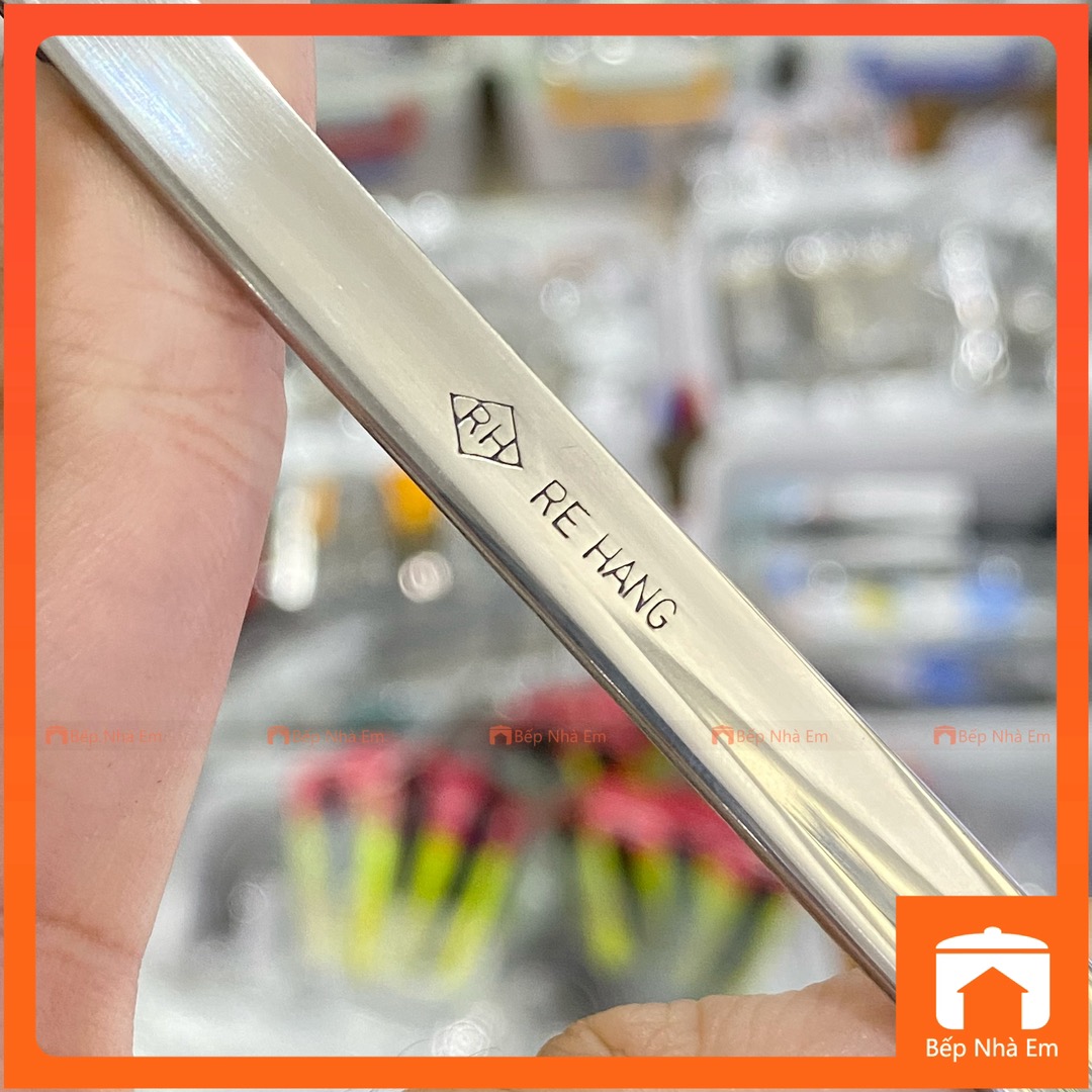 Vá Lẩu - Vá Múc Canh Inox REHANG Cao Cấp Nhiều Size Nhiều Size - Hàng Nhập Khẩu