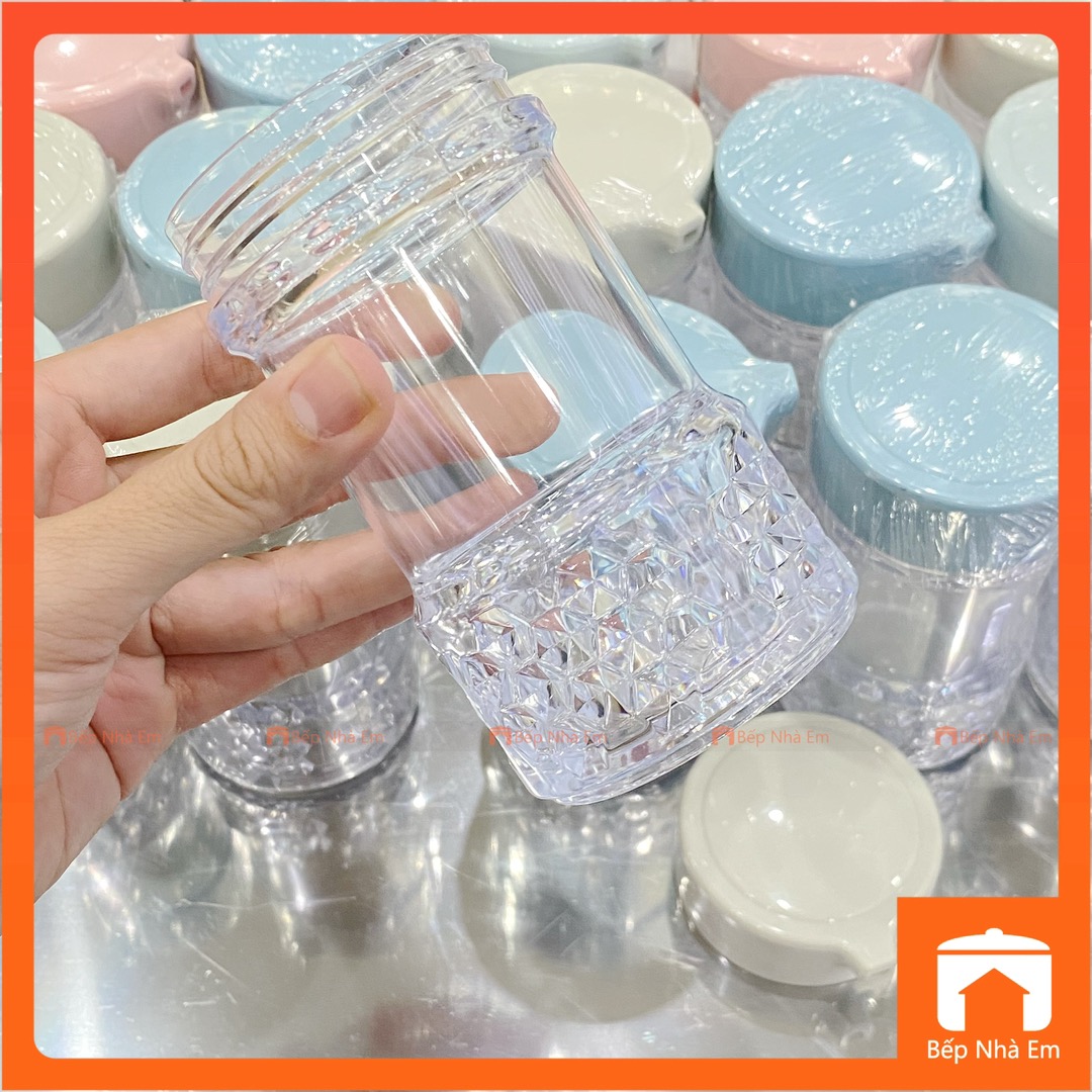 Lọ Đựng Tương - Lọ Đựng Nước Mắm Tiện Dụng - Hàng Việt Nam Sản Xuất