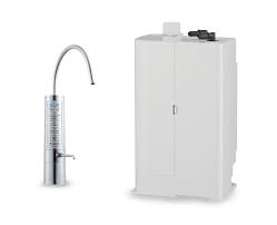 Máy điện giải ion kiềm Panasonic TK-AB50