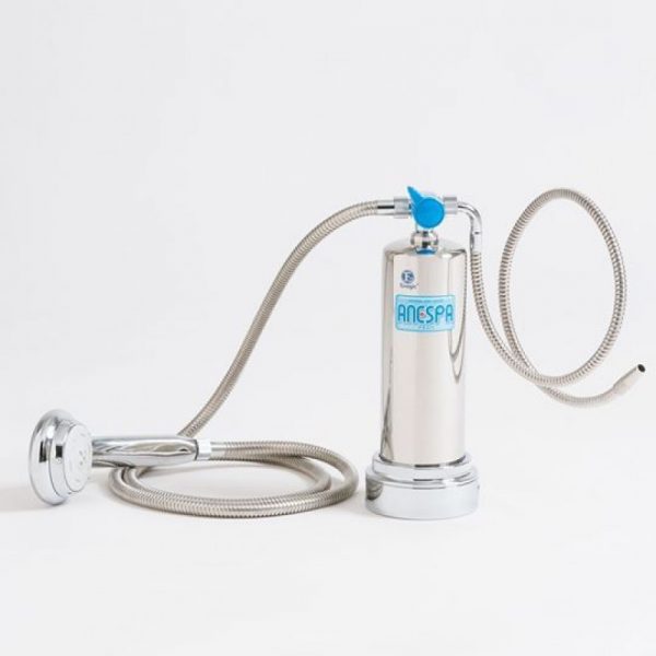 Máy tắm Leveluk Anespa DX