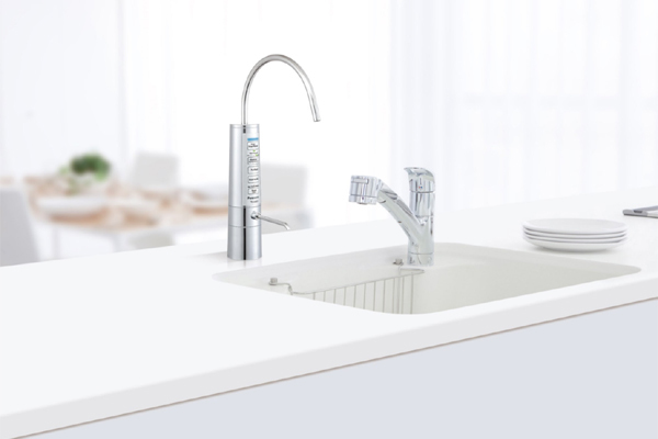 Máy điện giải ion kiềm Panasonic TK-AB50