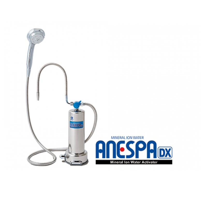 Máy tắm Leveluk Anespa DX