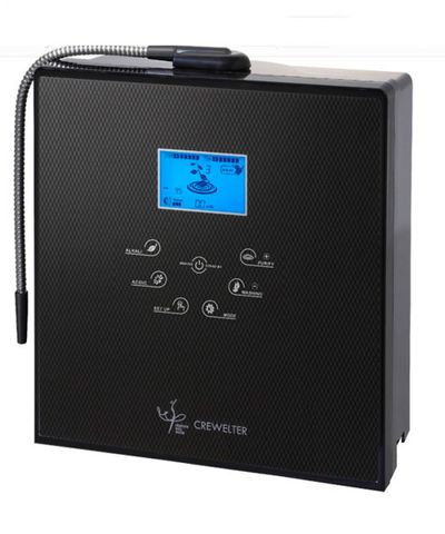 Máy Điện Giải Ion Kiềm Crewelter 9