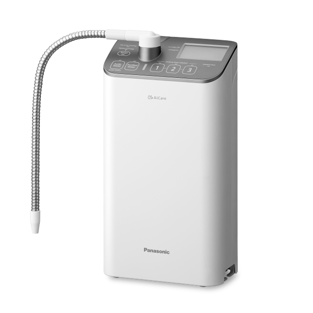 Máy lọc nước ion kiềm Panasonic TK-AS500