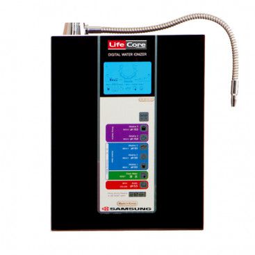 Máy Điện Giải Ion Kiềm Lifecore 7200