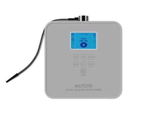 Máy lọc nước Mutosi MP-678HE