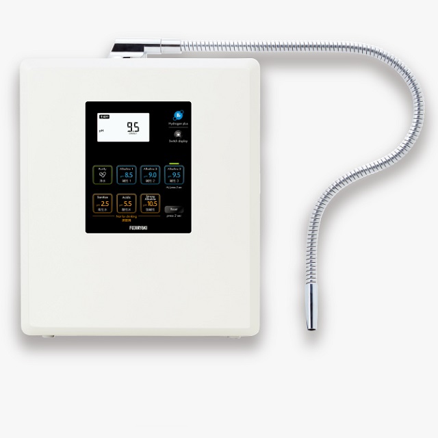 Máy điện giải ion kiềm Fujiiryoki HWP-77