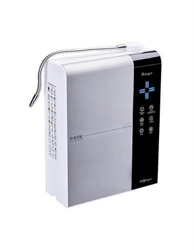 Máy điện giải ion kiềm Máy điện giải KYK Hydrogen HYM 3+