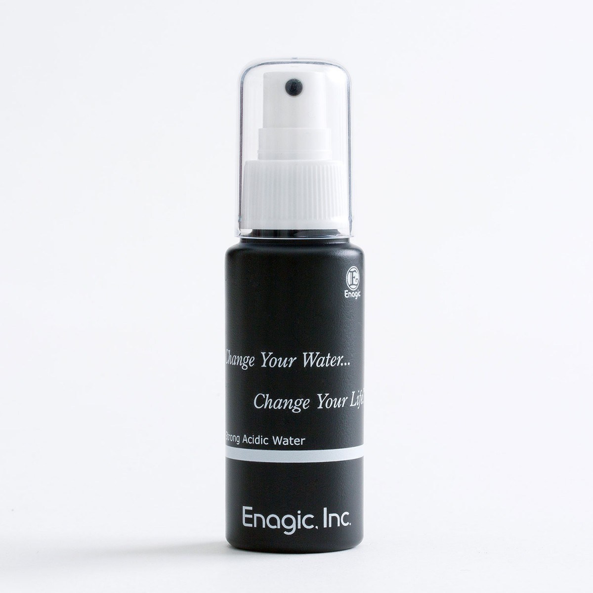 Bình xịt Enagic màu đen 50ml