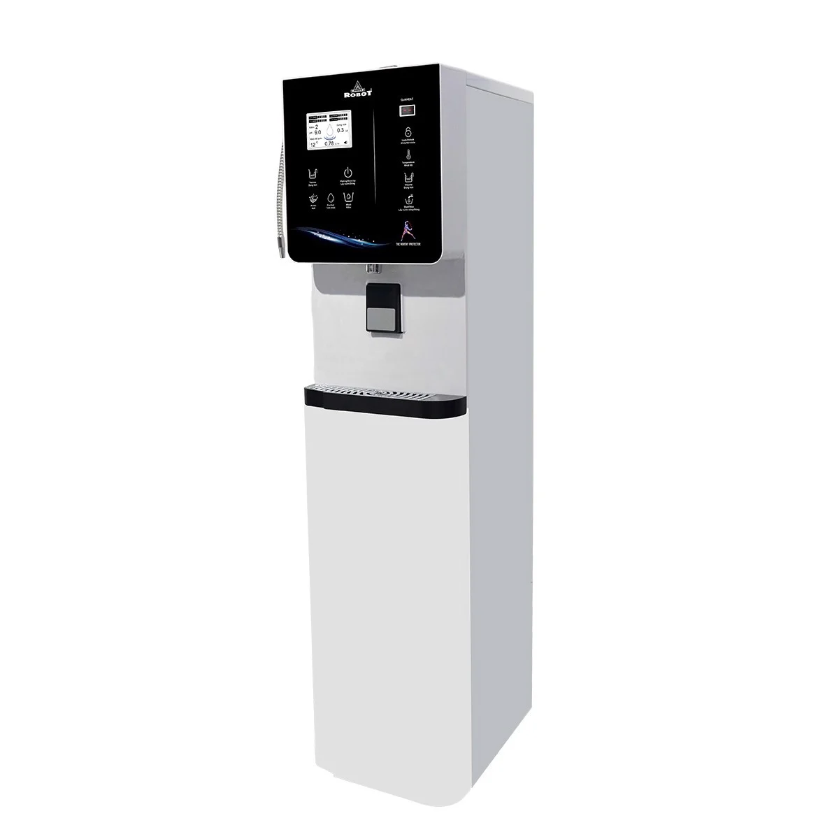MÁY LỌC NƯỚC ROBOT IONKING 1314