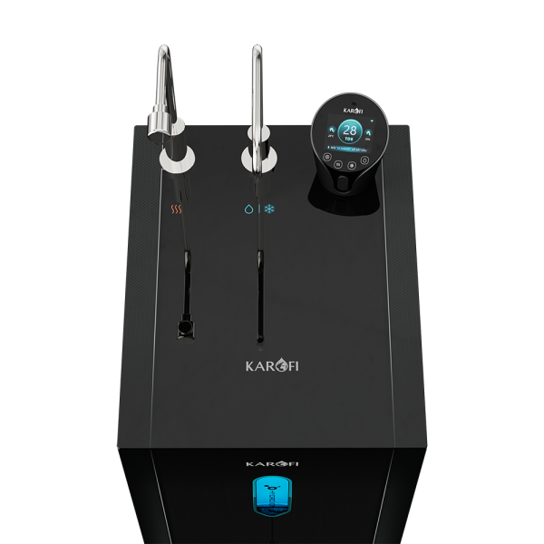 Máy lọc nước Karofi KAE-S85 Plus
