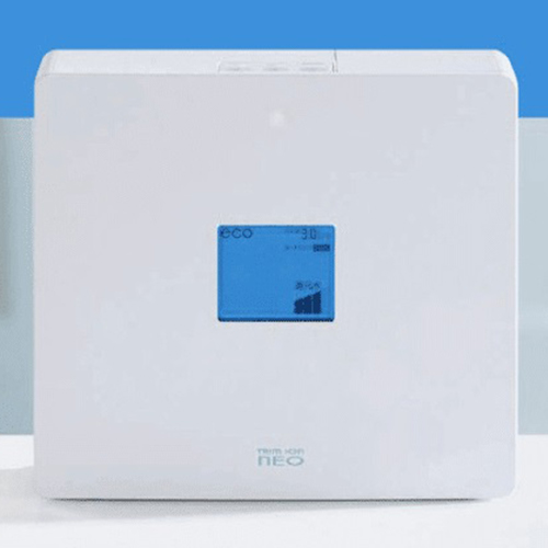 Máy điện giải ion kiềm Trim ion Neo