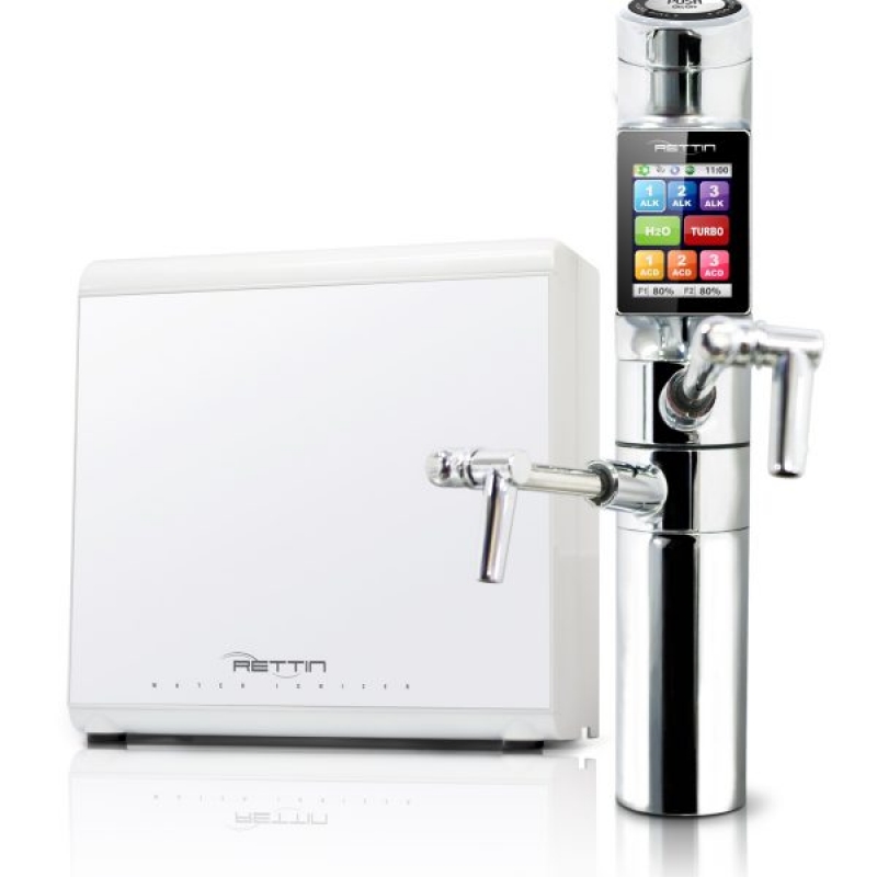 Máy điện giải ion kiềm Tyent Uce 9000T