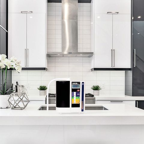 Máy Điện Giải Ion Kiềm Kangen LeveLuk SD501