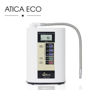 Máy Điện Giải Ion Kiềm Atica Eco