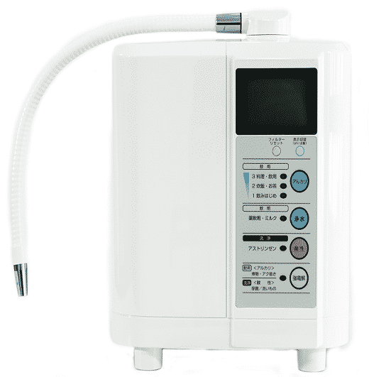 Máy điện giải ion kiềm Impart Excel-JX (MX-77)
