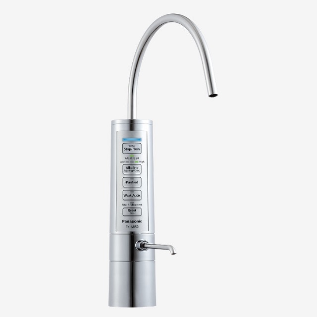 Máy điện giải ion kiềm Panasonic TK-AB50