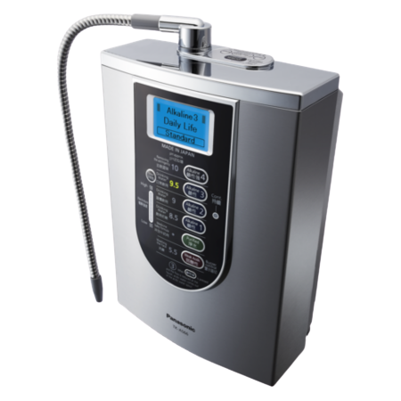 Máy điện giải ion kiềm Panasonic TKAS66