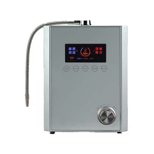 Máy điện giải ion kiềm IONIA SM-V1