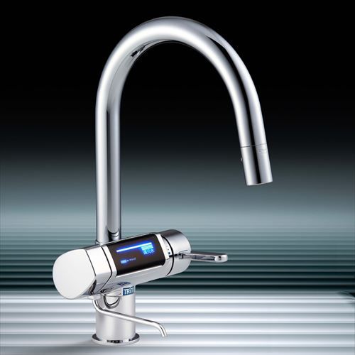 Máy Điện Giải Ion Kiềm Trimion Gracia