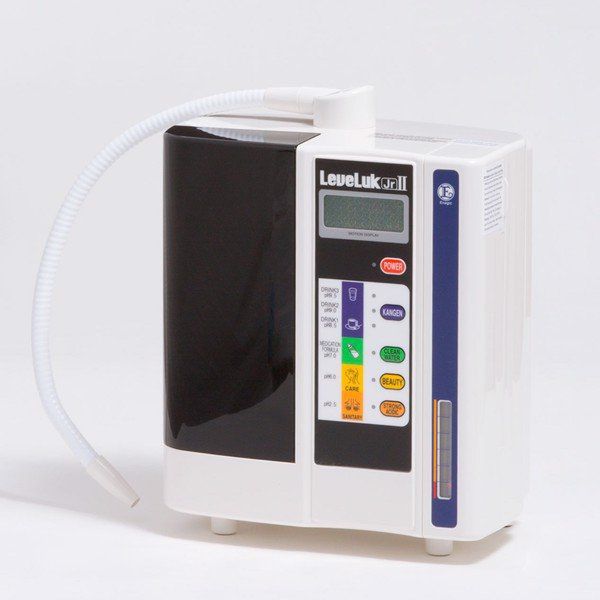 Máy Điện Giải Ion Kiềm Kangen LeveLuk JRII