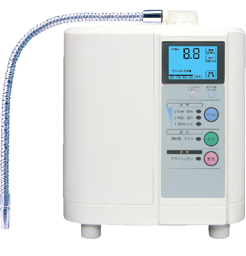 Máy điện giải ion kiềm Impart Excel–SX (MX-55)