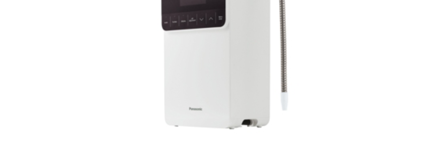 Máy lọc nước Panasonic TK-AS700
