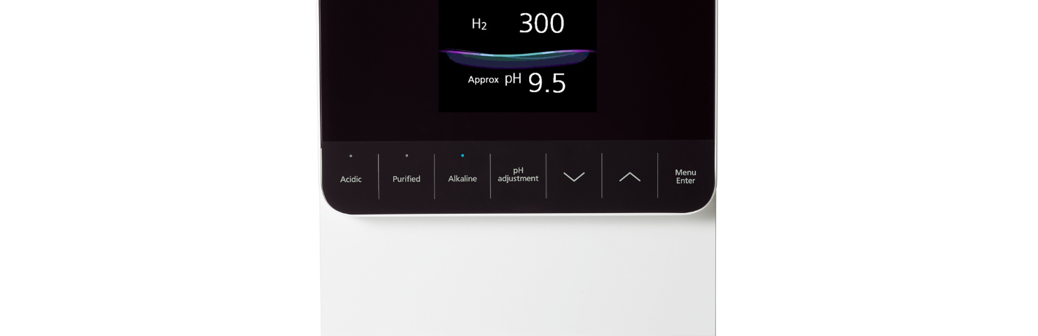 Máy lọc nước Panasonic TK-AS700